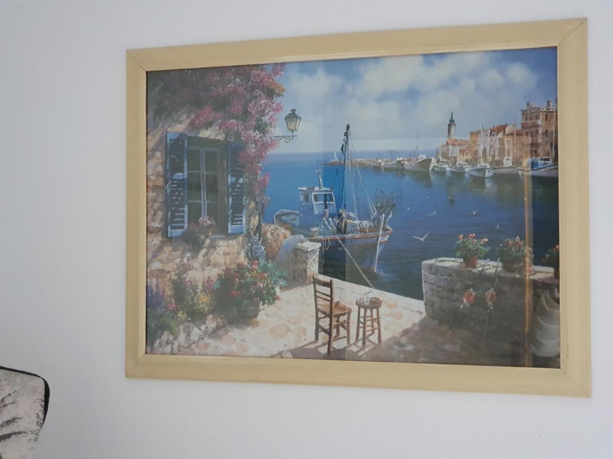 Ferienwohnung Le Clos Boheme Saint-Malo Exterior foto